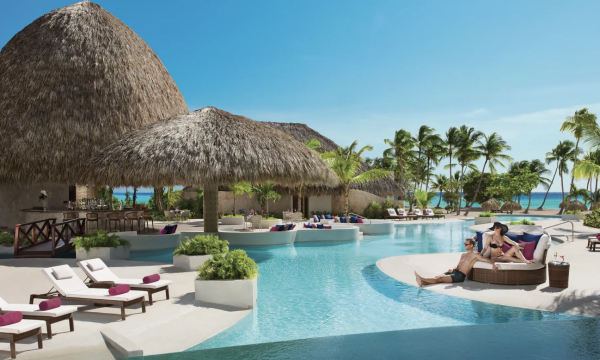 Secrets Cap Cana Resort & Spa Secrets Cap Cana Resort & Spa